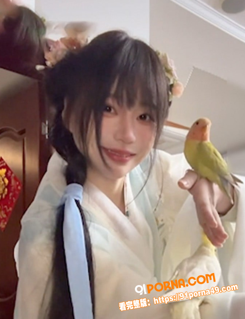 抖音ASMR助眠网红 江...（4）