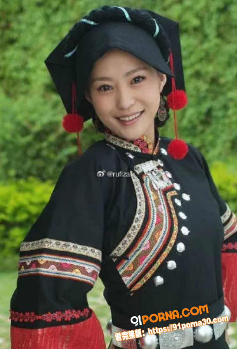 邓超前女友 郝蕾 发圈撕...（15）