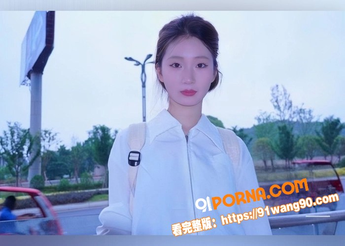 舞蹈系美女校花 吴子静 ...（2）