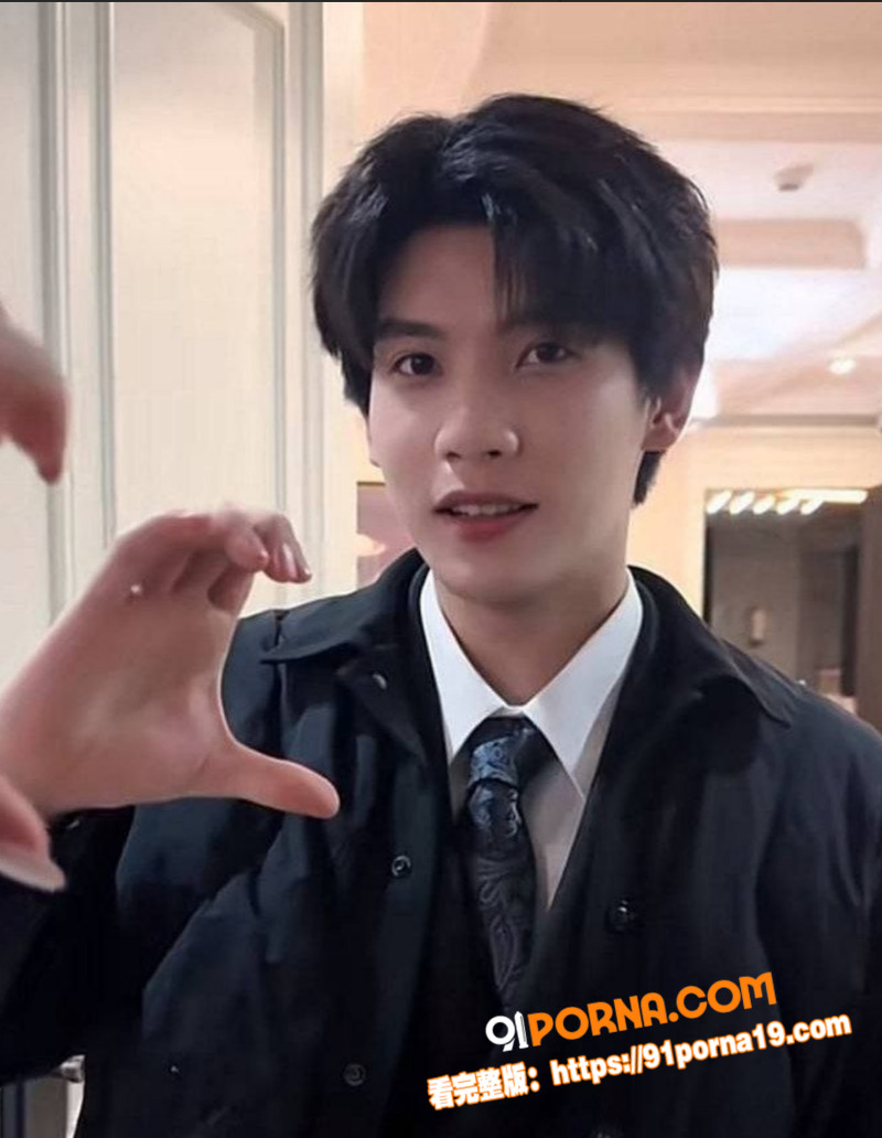 抖音短剧男演员 吴宇航 ...（19）