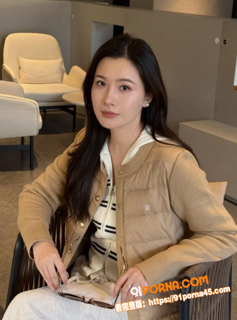 贸易公司高冷白领OL制服...（1）