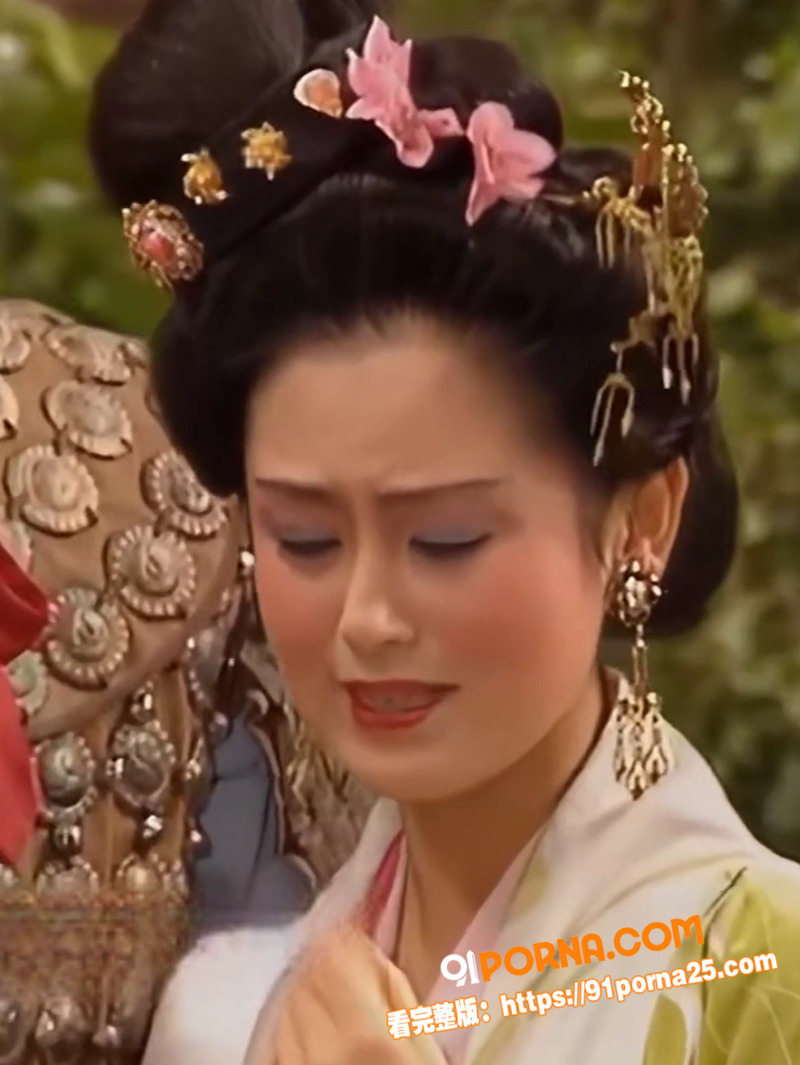 AI脱衣魔改电视剧《三国...（1）