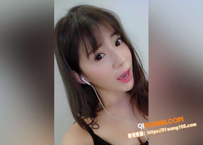 长相甜美台湾赴日颜值留学...（3）
