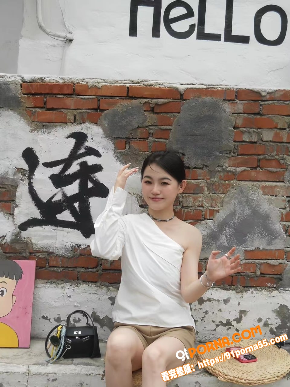 黑龙江鸡西市漂亮小少妇酒...（2）