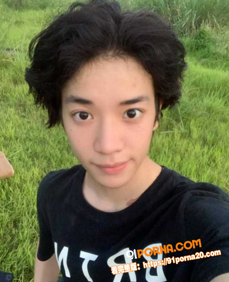 知名福利姬 小屁大王 男...（3）