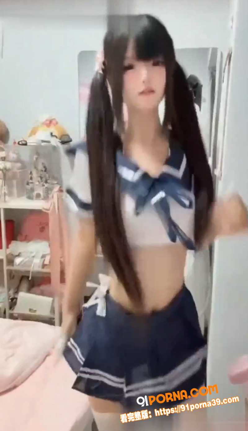 快手B站38万粉网红 小...（14）