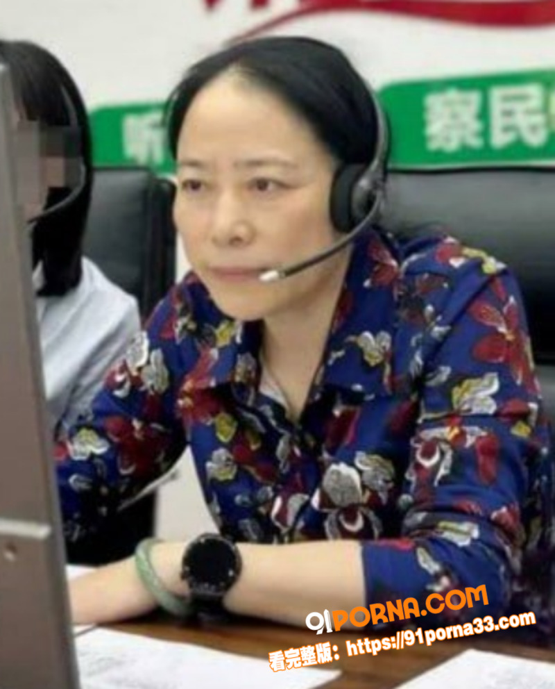湖南邵阳最美副市长 仇珂...（10）