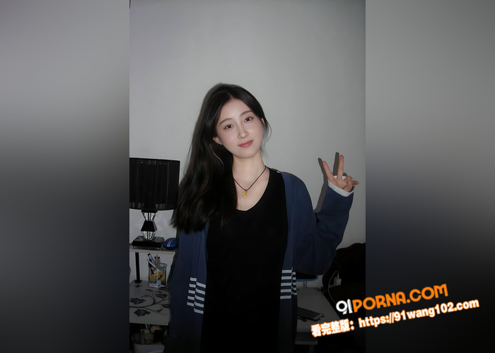 哈尔滨极品女大学生 宋婷...（3）