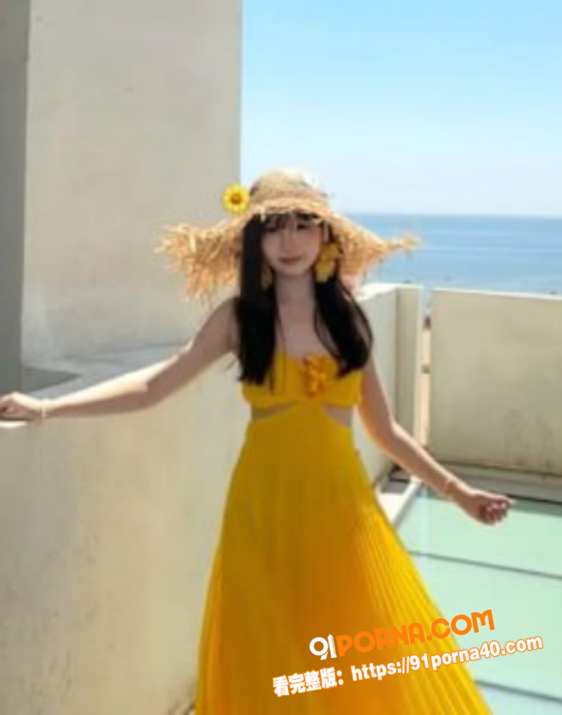 浙江超嫩女大学生 李萱 ...（4）