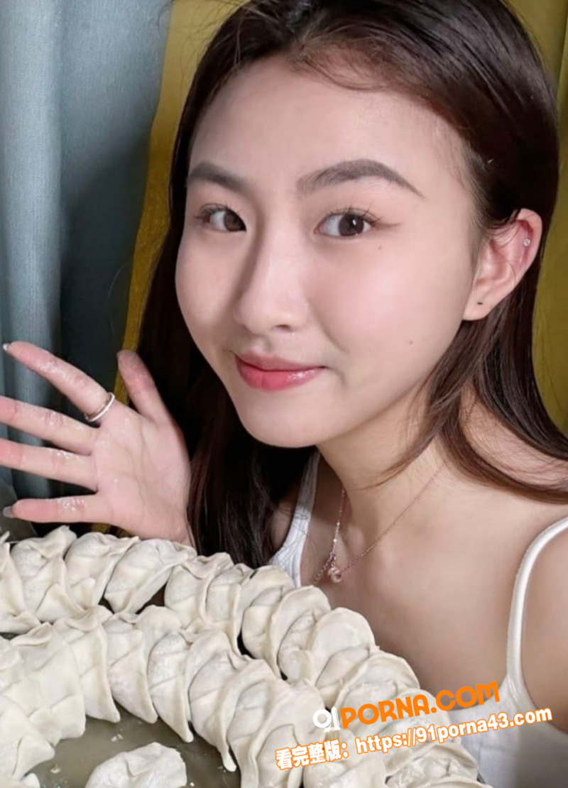 广西南宁清纯少女 魏江柠...（4）