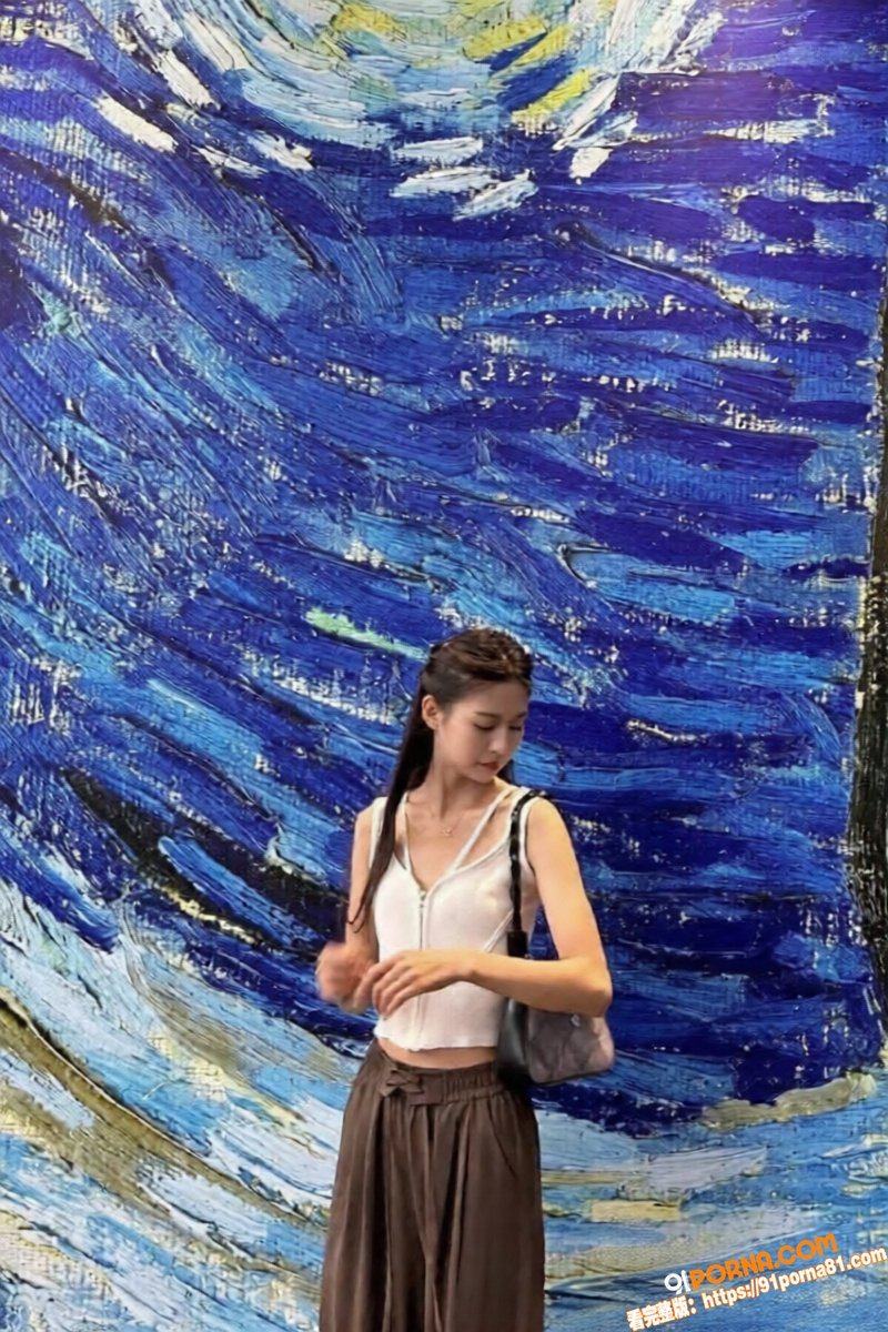 广东反差学生妹 周晓恩 ...（3）