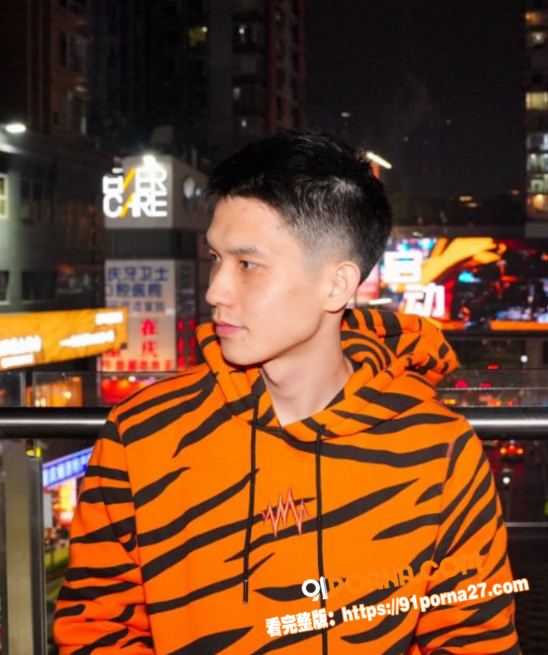 深圳肌肉猛男 自律熊猫 ...（4）