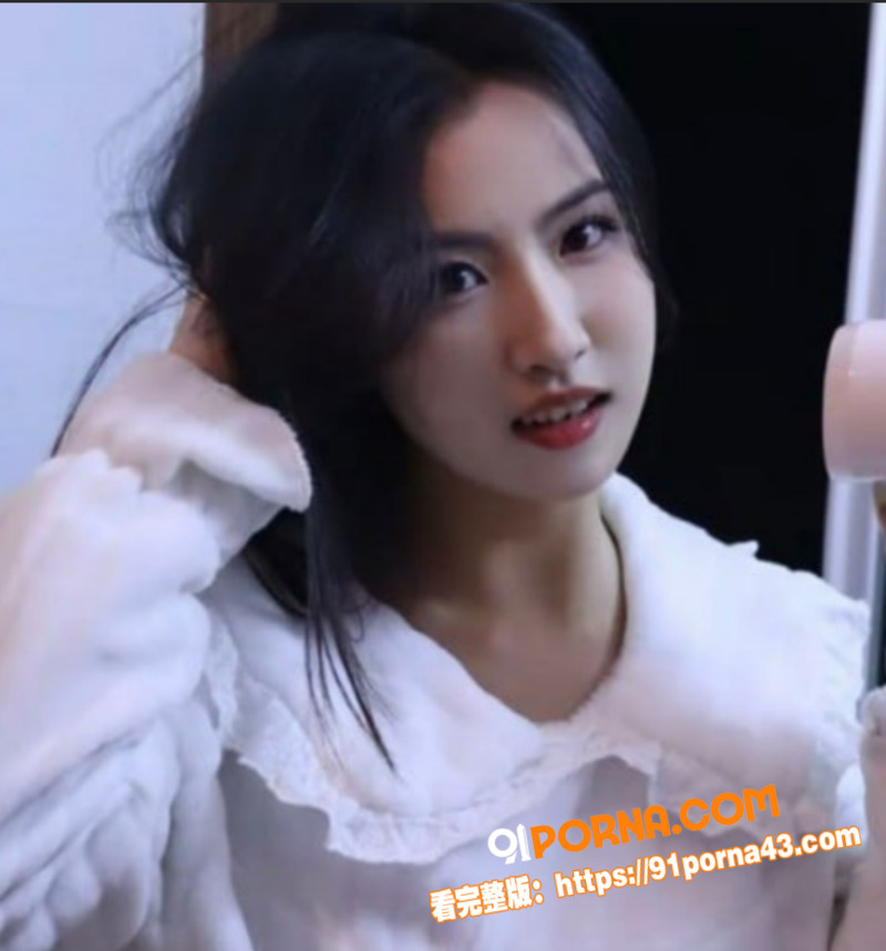 广西南宁清纯少女 魏江柠...（2）