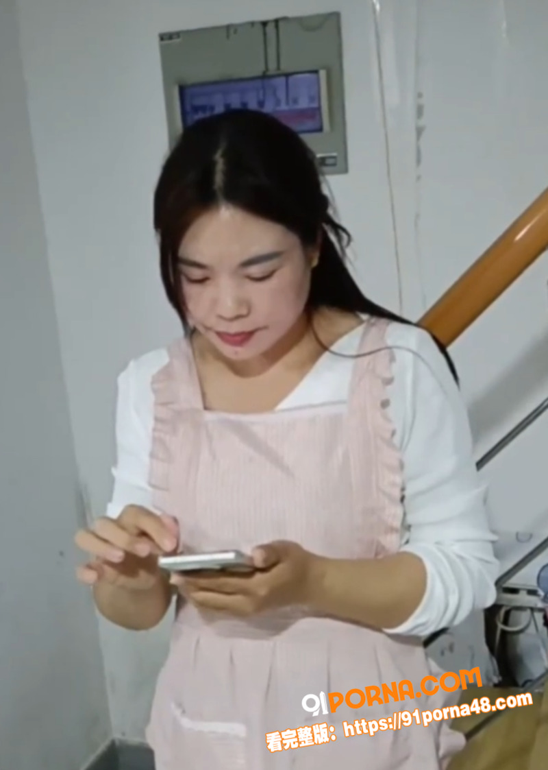 安徽二婚少妇 吴芯 母子...（10）