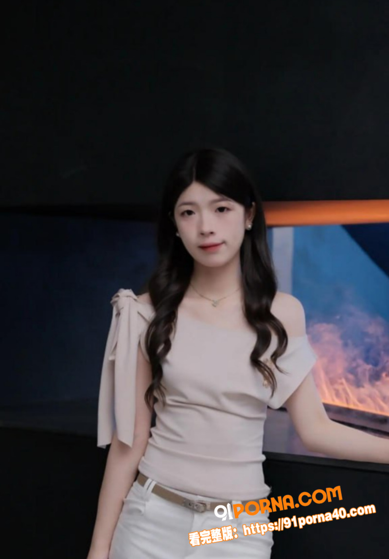 高颜值女大学生 李甜  ...（2）