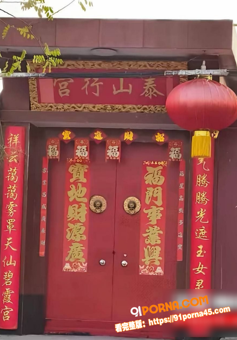 淄博桓台 耿桥耿 算命骗...（11）