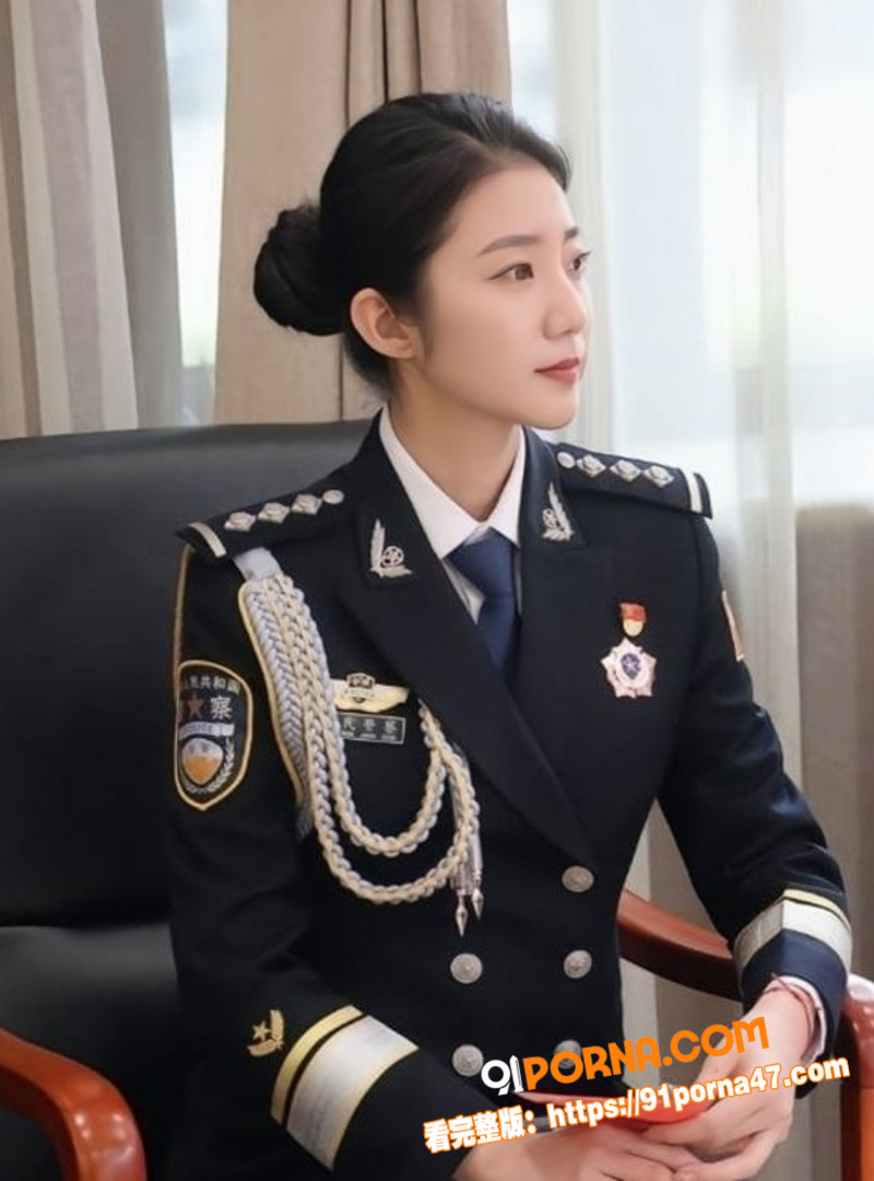 最美警花 张津瑜 偷情吕...（1）