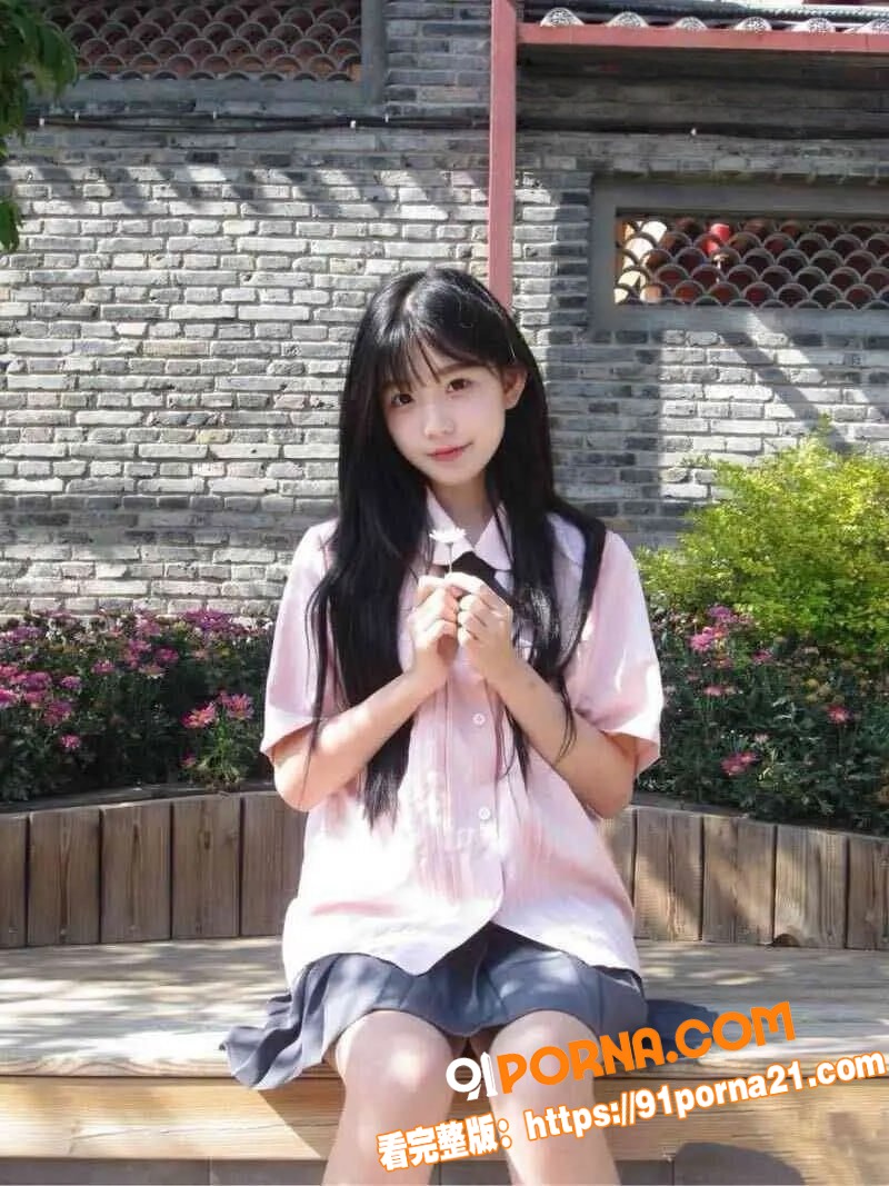 南京传媒学院学生妹 陈瑶...（1）
