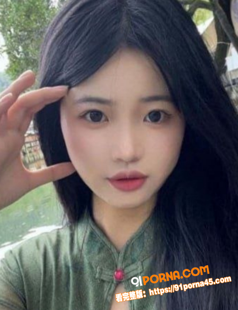 沧州交通学院学生妹 袁舒...（1）