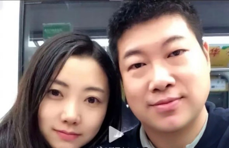 深圳大佬 李平 闪婚33...（11）