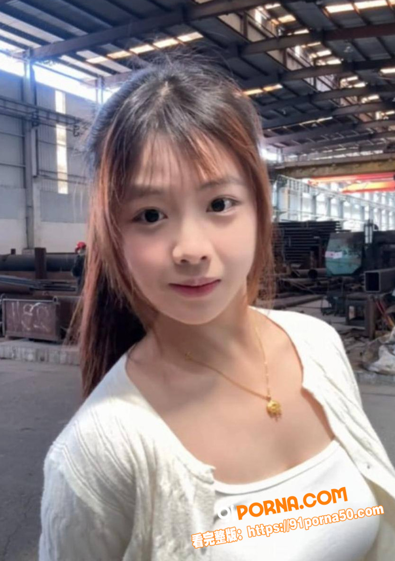 天津大邱庄钢管销售美女 ...（1）