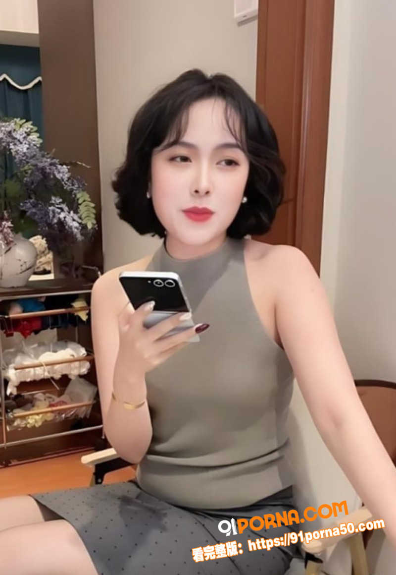 抖音超美御姐 失眠的陈大...（5）