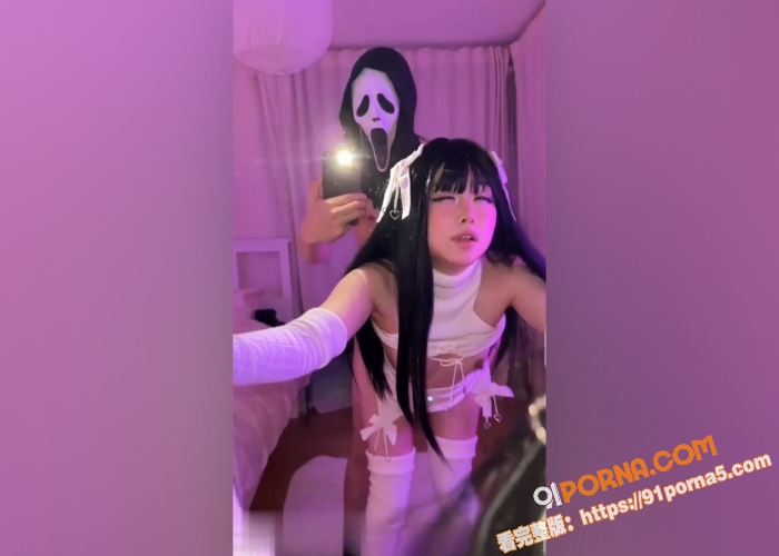 全网最骚阿黑颜女王pup...（15）