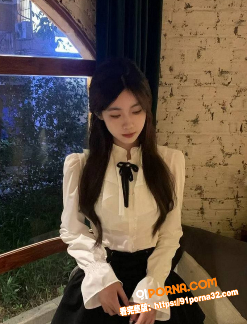 广州网瘾少女 陈敏仪 背...（3）
