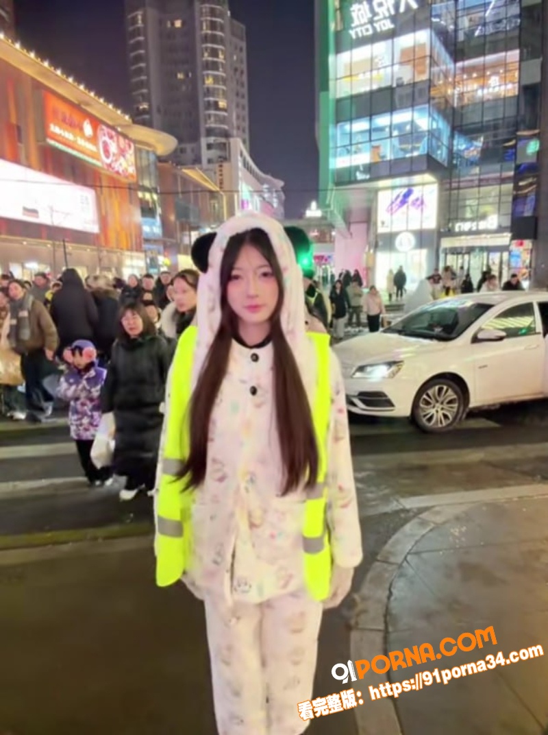 抖音网红 沈阳肘击大王 ...（8）