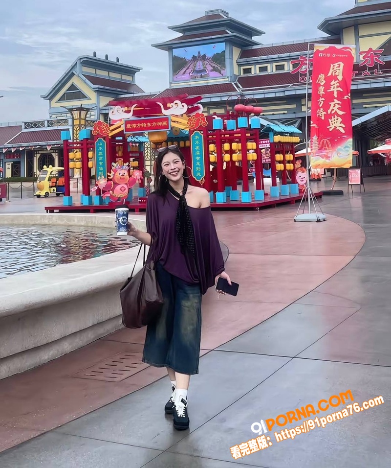 江西鹰潭网红服装店 路人...（9）