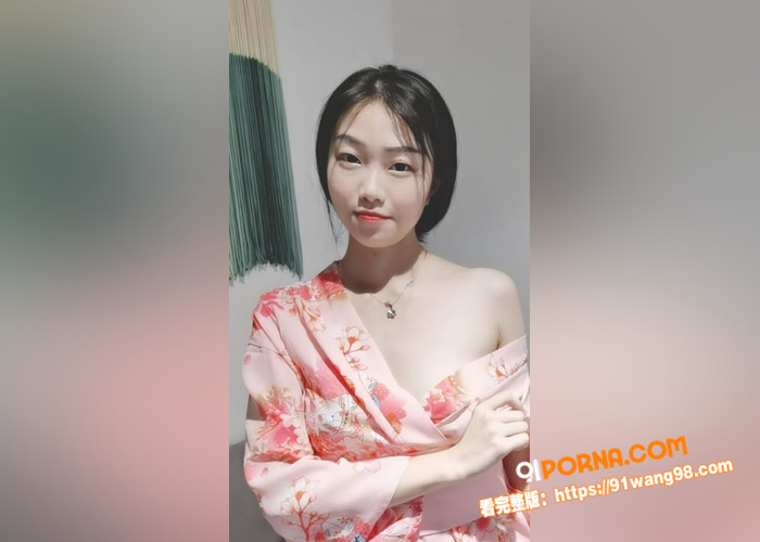 杭州白皙美女 李子悦 大...（3）