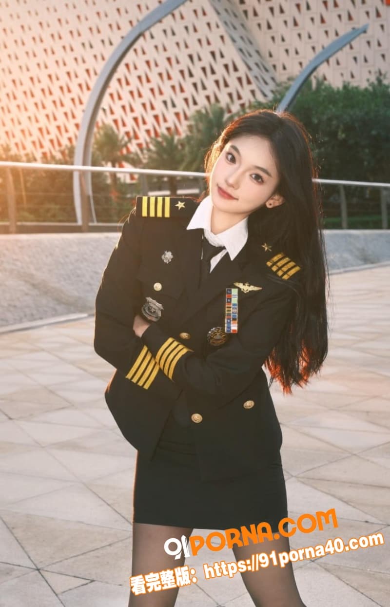 只爱操高颜值车模女神！极...（1）