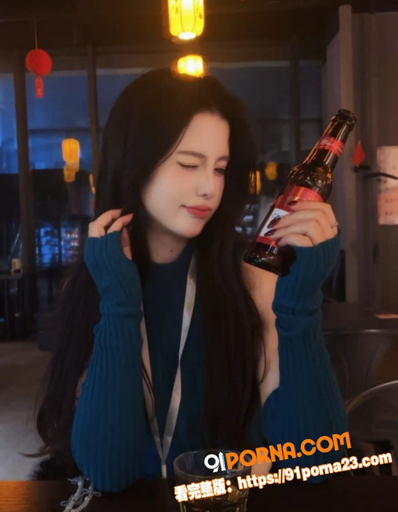 极品尤物女神 一只奶兔哟...（3）