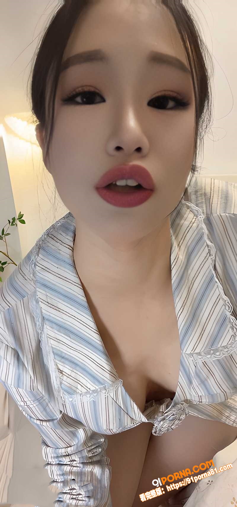 抖音高颜值御姐 宵夜 美...（2）