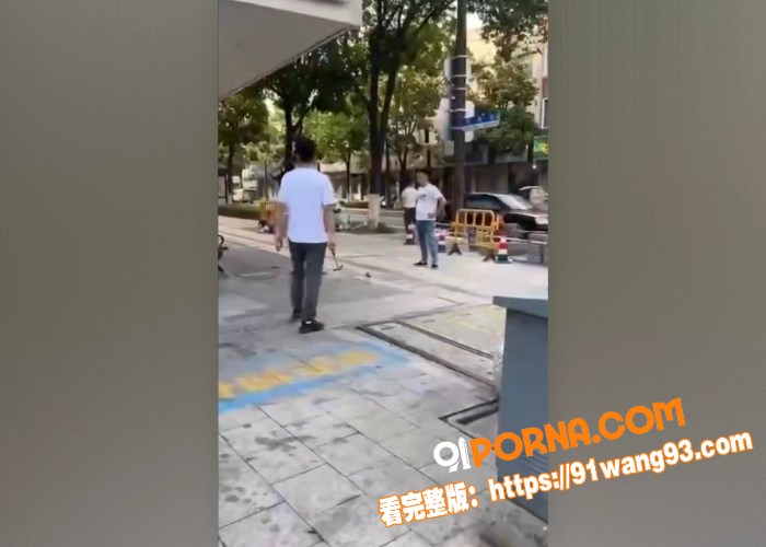 黑社会照进现实，浙江嘉兴...（2）