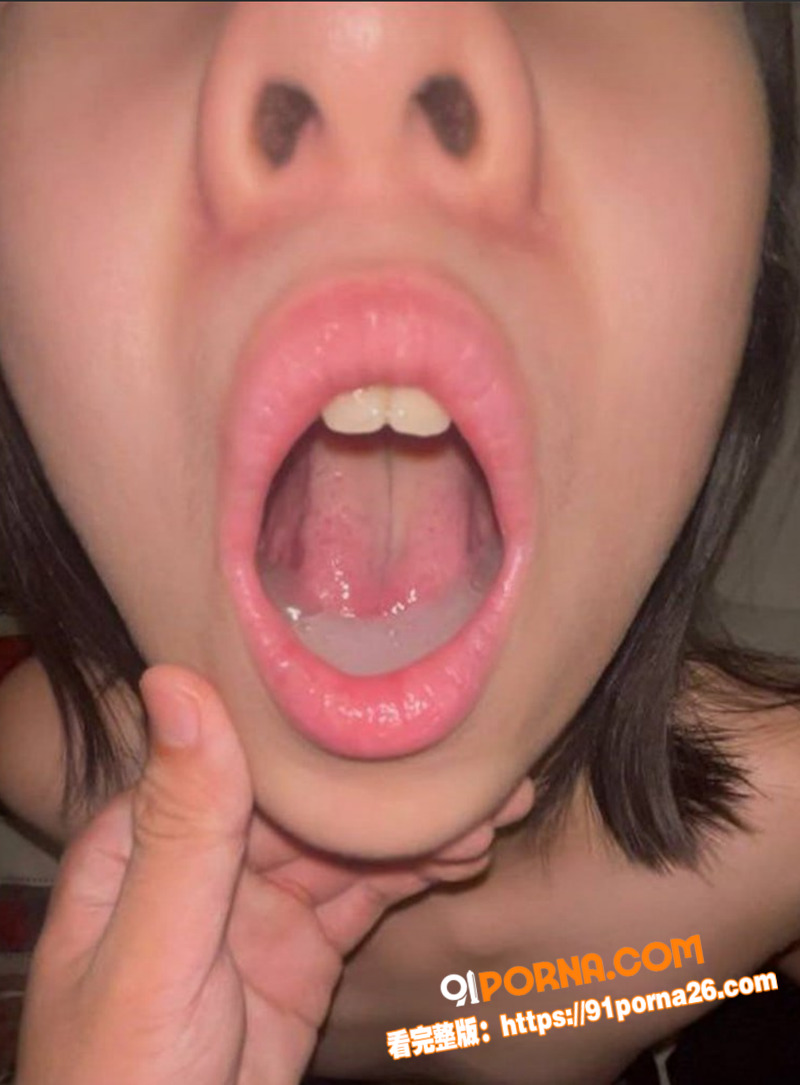 大一短发美女 谢凯琪 私...（7）