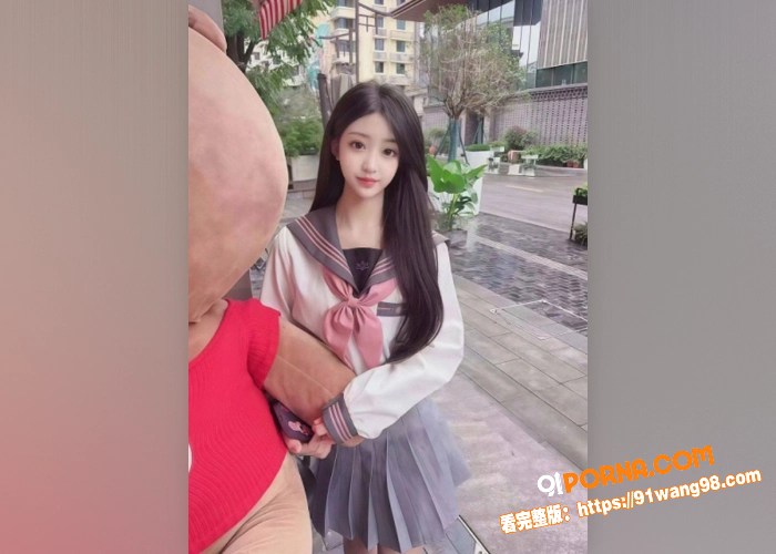 高颜值学生妹,大尺度口交...（4）