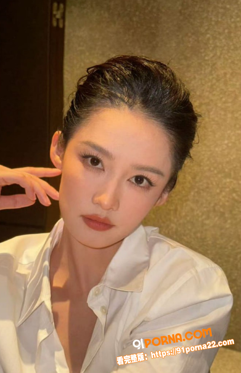 知名演员 李沁 被爆私生...（22）