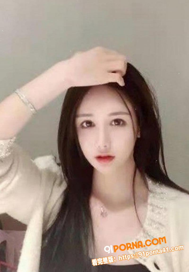 中经贸学院巨乳校花 李晓...（1）