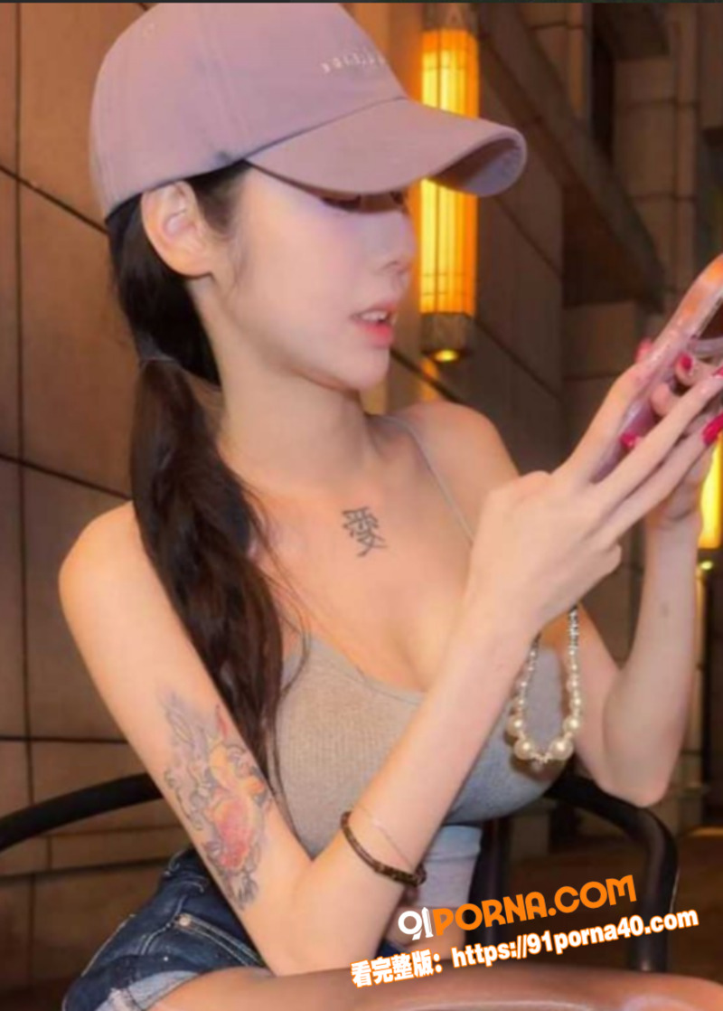 广东百万粉网红 江好玩 ...（5）