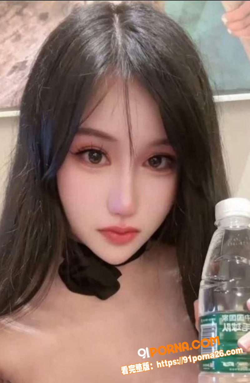 抖音超美网红 杨蒽熙 被...（2）