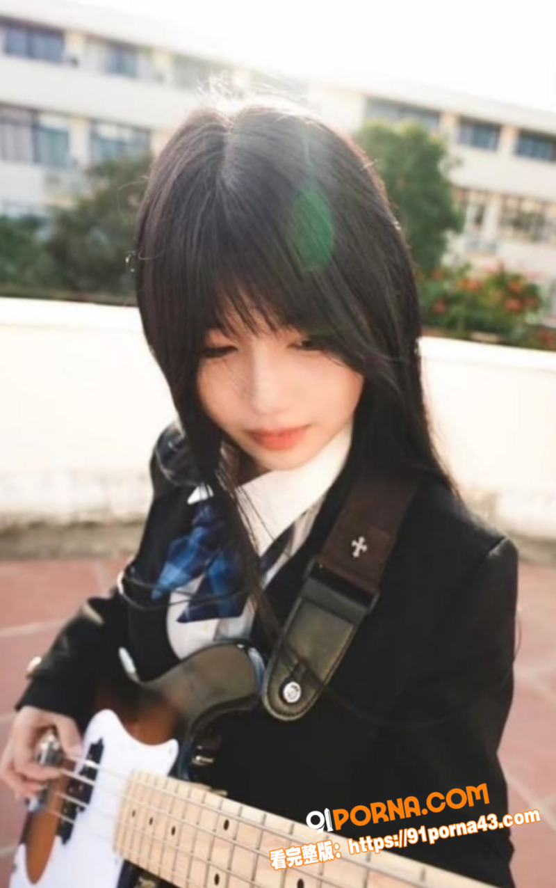 杭州极品大学生 洋洋 校...（1）
