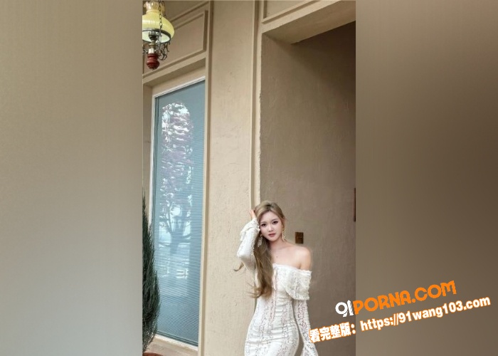 抖音网红 十三妖 火辣露...（6）