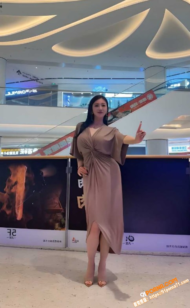 在在妈 抖音少妇网红 为...（1）