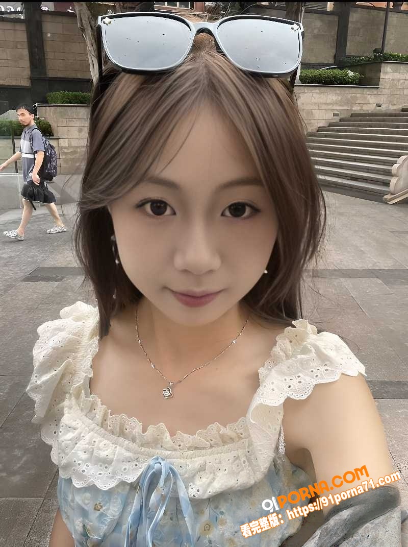 山东青岛白虎妹 秦芊慧 ...（1）