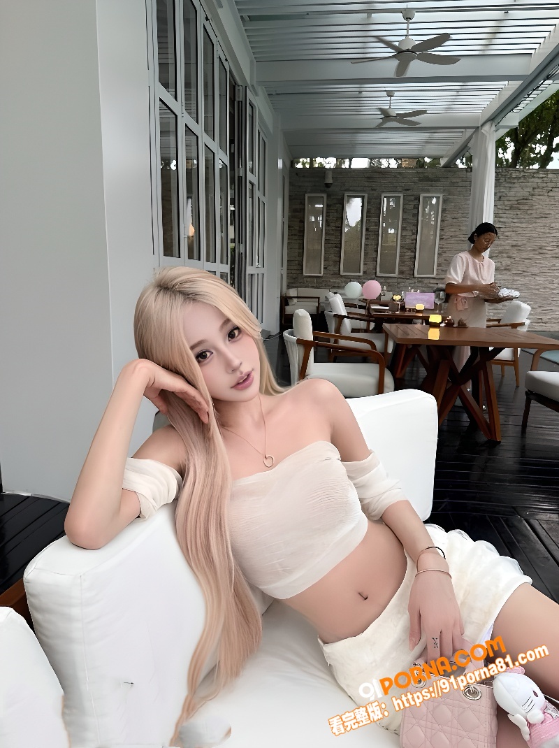 北京海外留学生 馨子 自...（2）