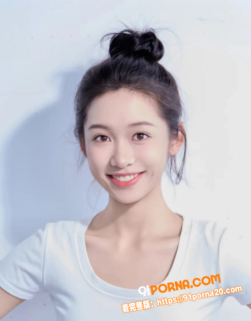 上海财经大学清纯学妹 孟...（3）
