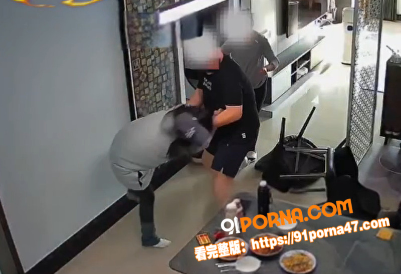 抖音千万大V 张百乔 跟...（6）