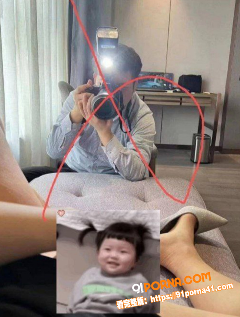 模特圈黑料独家曝光 超美...（9）