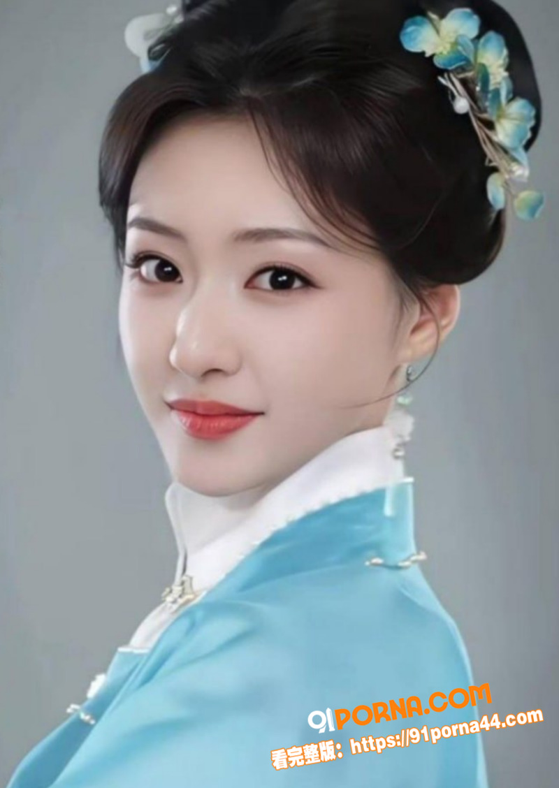 内娱当红女演员 胡连馨 ...（5）